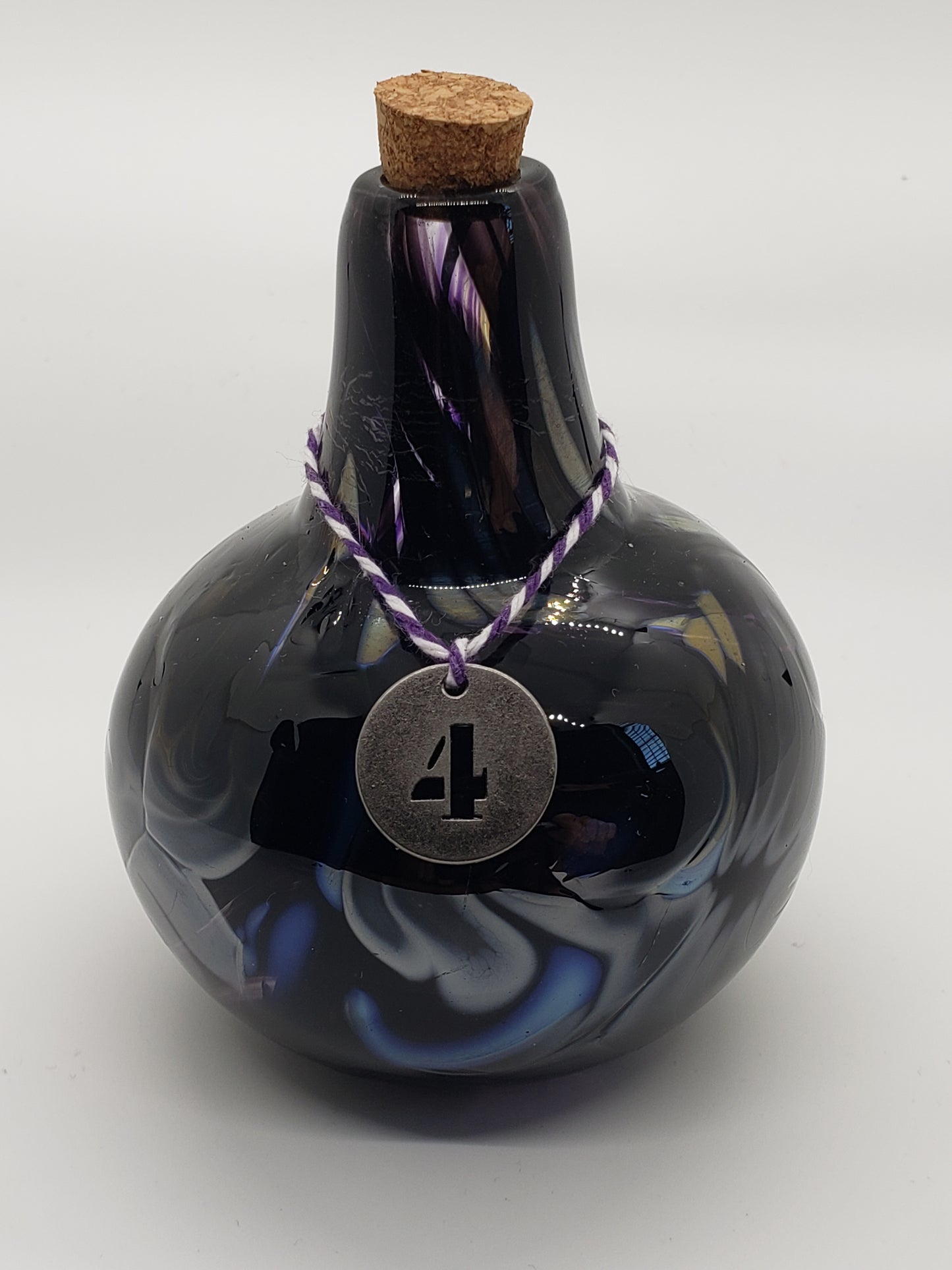 Potions Bottles / Bud Vase