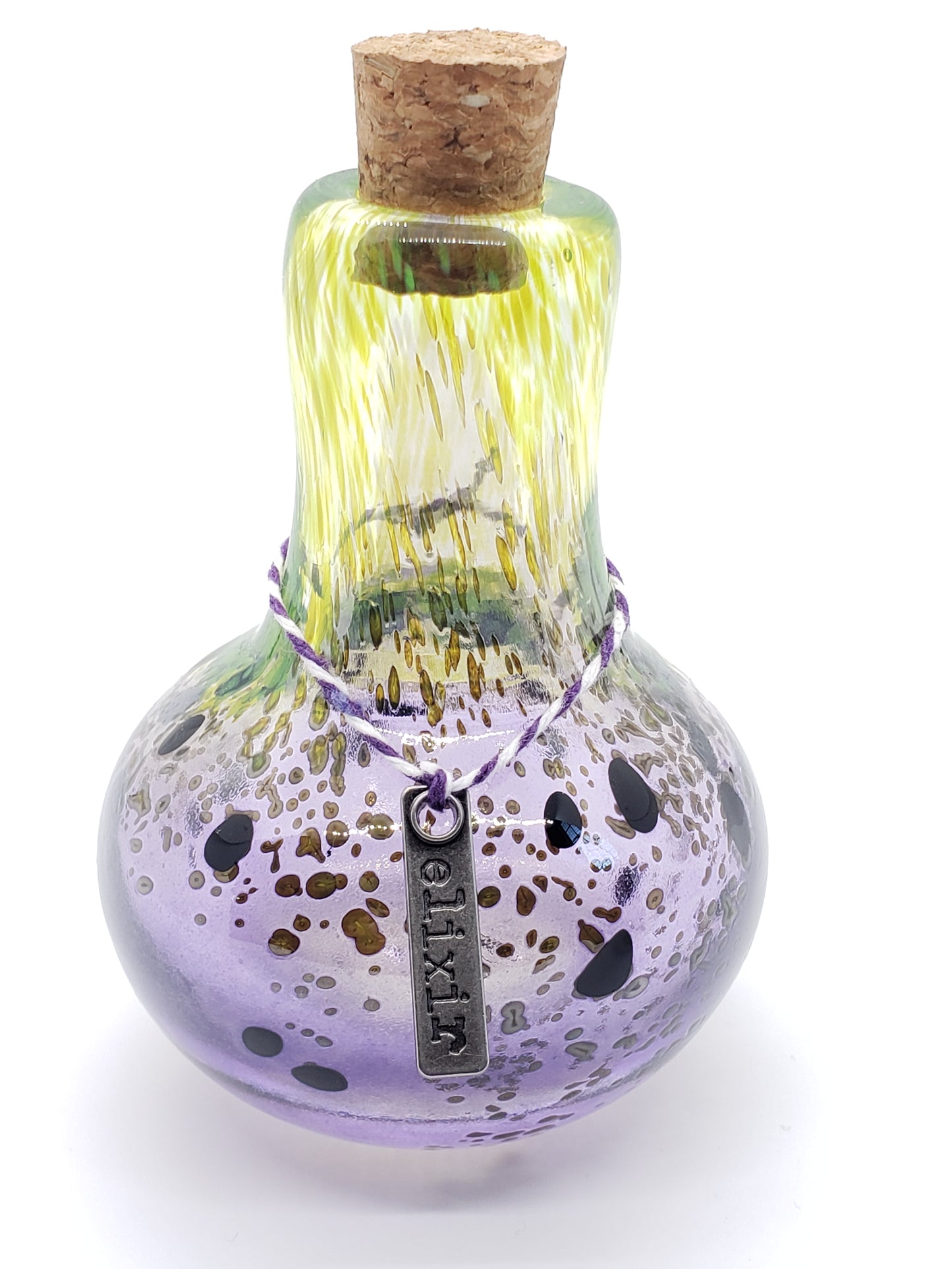 Potions Bottles / Bud Vase