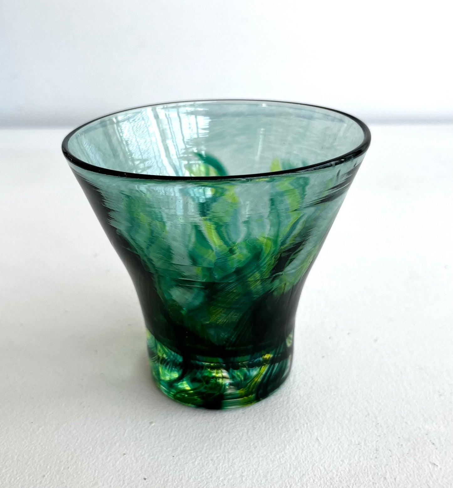 Green Cane Cup