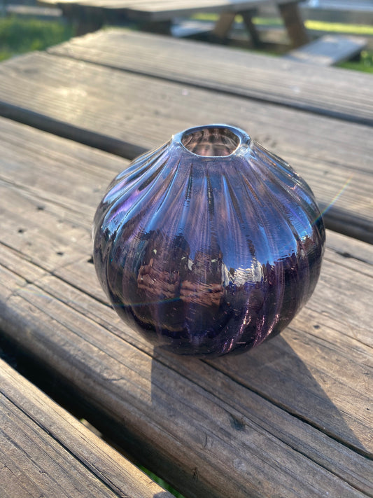 Optic Vases